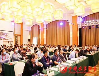 雷茨獲評“水泥行業(yè)優(yōu)秀供應商”，空氣懸浮風機再獲好評！