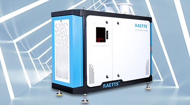 空氣懸浮風(fēng)機(jī)助力制藥廠節(jié)能降耗，效果顯著！