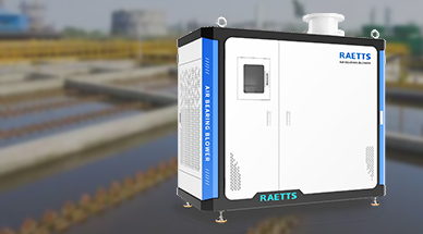 空氣懸浮風(fēng)機運作原理是什么？