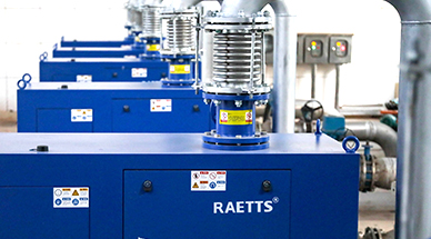 為何空氣懸浮風(fēng)機(jī)能滿足節(jié)能降耗？