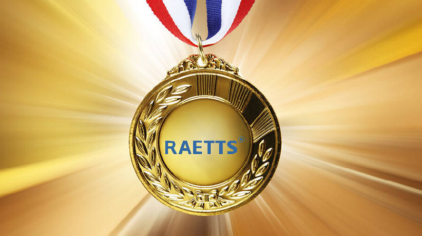 雷茨2023首波榮譽駕到：首臺套、省名優(yōu)高新產(chǎn)品、工程技術(shù)中心、專精特新……