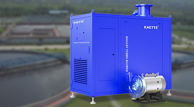 什么樣的空氣懸浮鼓風(fēng)機(jī)廠家靠譜？廠家綜合實(shí)力要注意