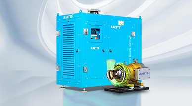 空氣懸浮風(fēng)機(jī)在污水處理廠中是怎樣節(jié)省成本的？