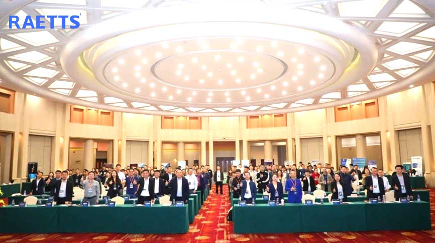 雷茨獨(dú)家冠名空壓機(jī)英雄會(huì)（壓軸場(chǎng)），“雷茨之夜”閃耀東莞！  ?