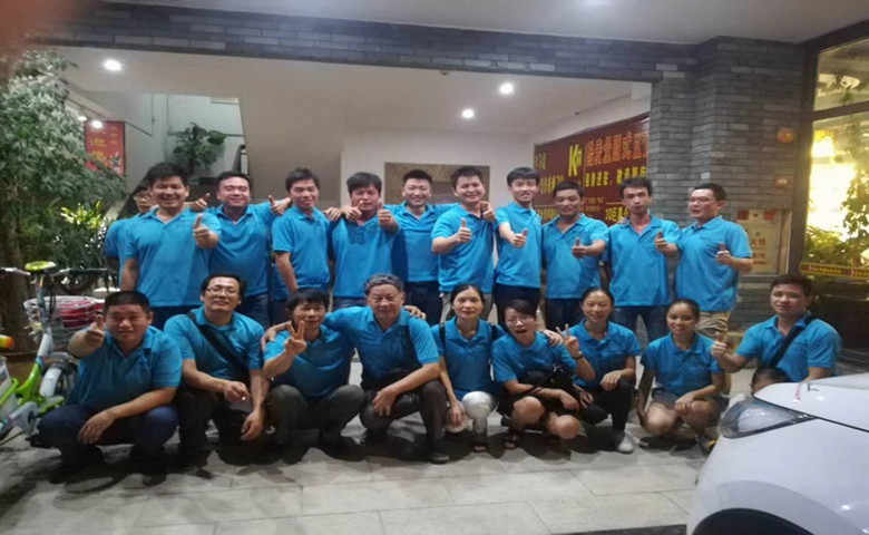 雷茨超級風(fēng)機(jī)