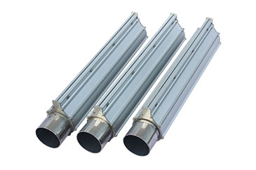 不銹鋼帶柯恩達風(fēng)刀干燥系統(tǒng)選型