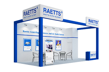 銳天機(jī)電漢諾威國(guó)際展覽會(huì)必將大放異彩！