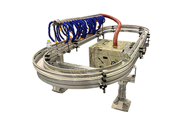 關(guān)于脈動風(fēng)刀干燥系統(tǒng)節(jié)能改造方案