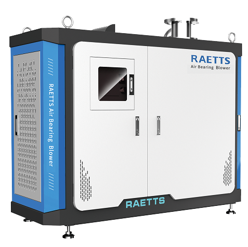 空氣懸浮風機安裝遵循這些要求壽命會增長！