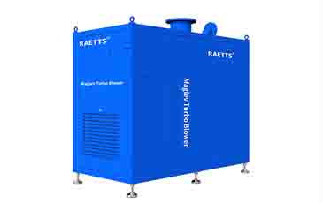 磁懸浮鼓風(fēng)機(jī)易損件也就這個(gè)了！