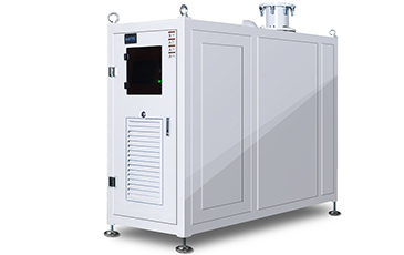 空氣懸浮離心鼓風(fēng)機(jī)選型會(huì)影響效率嗎？